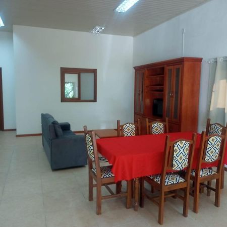 Apartamentos Zidane Gramado Exteriör bild