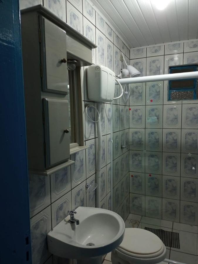 Apartamentos Zidane Gramado Exteriör bild