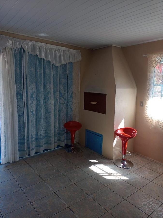 Apartamentos Zidane Gramado Exteriör bild