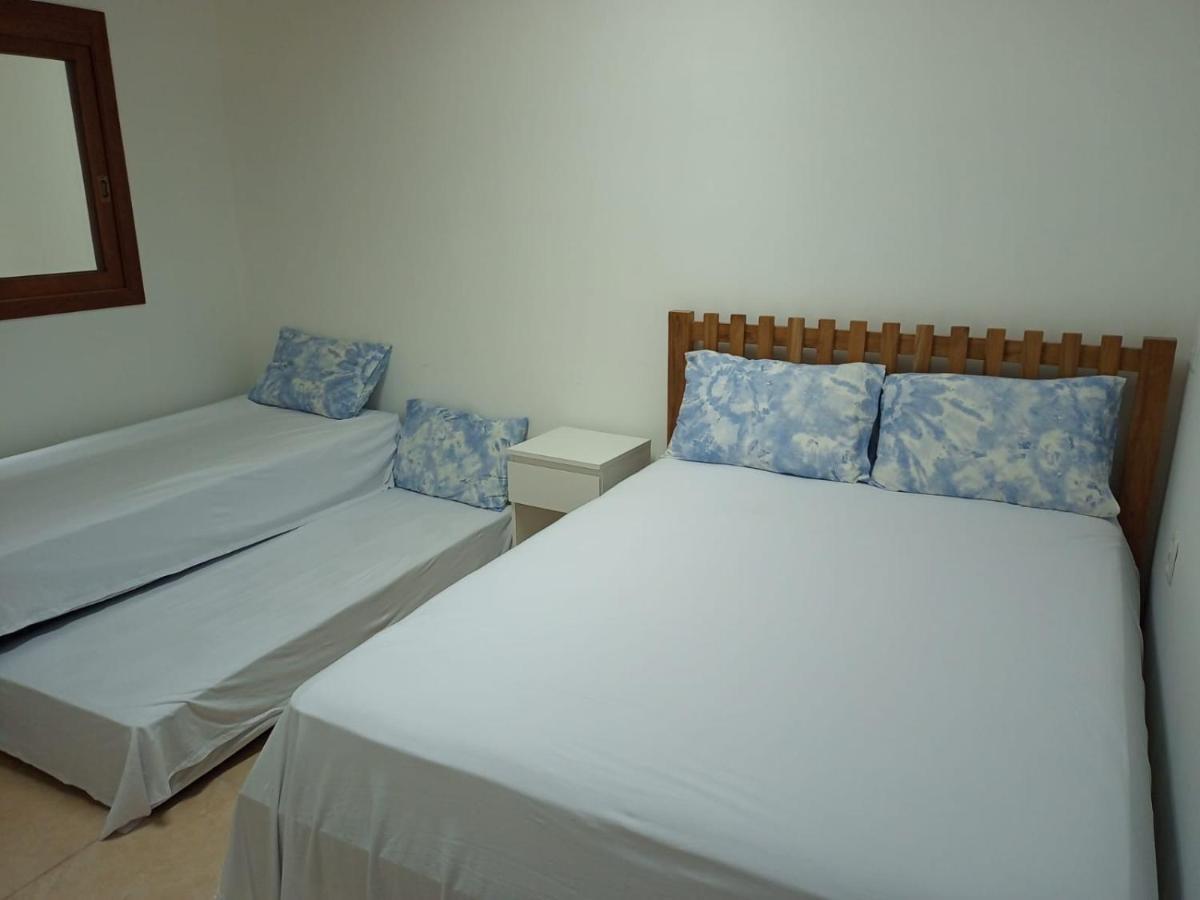 Apartamentos Zidane Gramado Exteriör bild