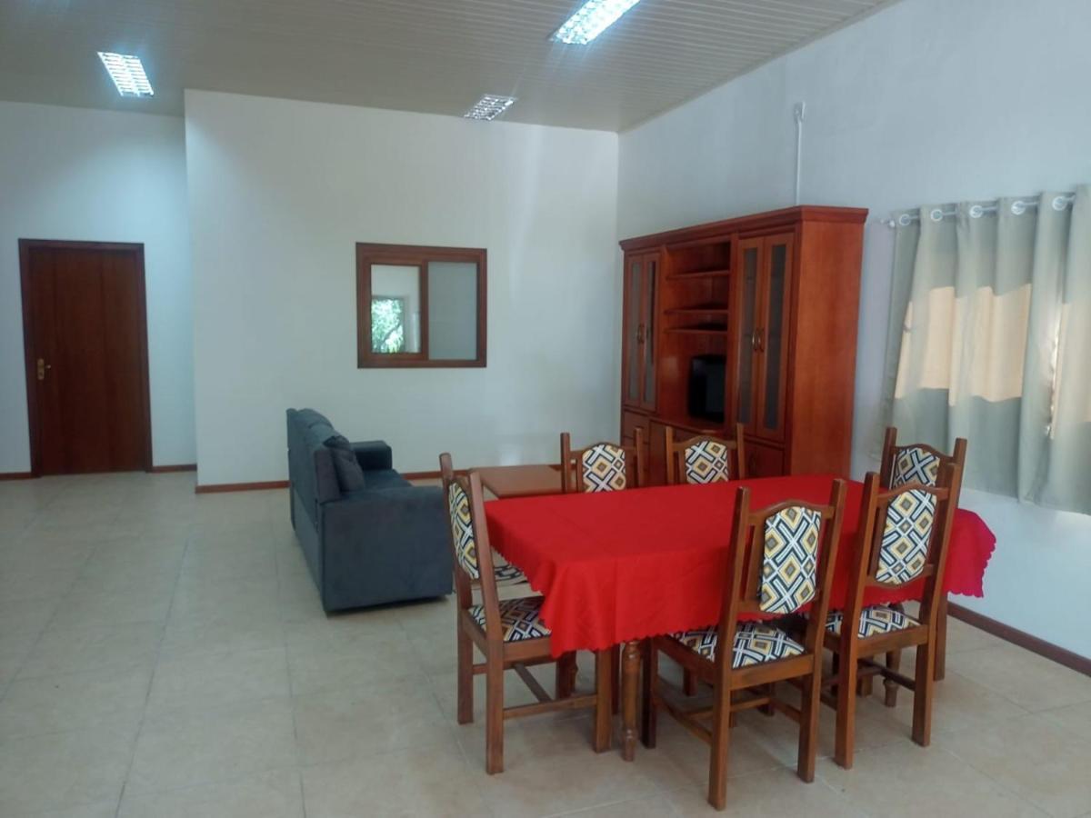Apartamentos Zidane Gramado Exteriör bild