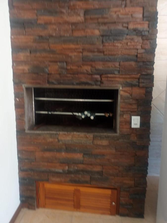 Apartamentos Zidane Gramado Exteriör bild