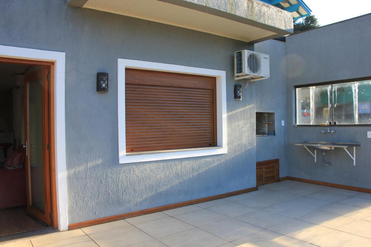 Apartamentos Zidane Gramado Exteriör bild