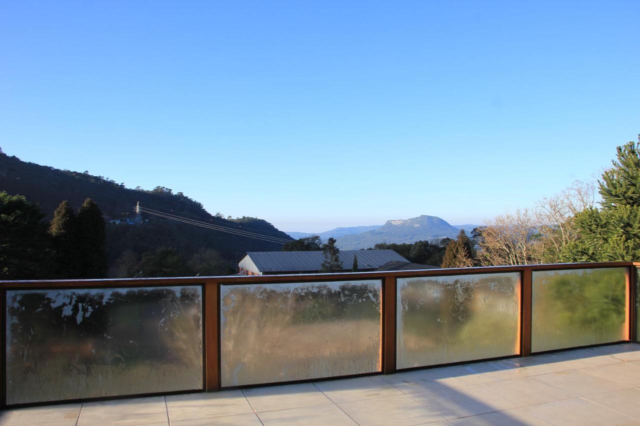 Apartamentos Zidane Gramado Exteriör bild