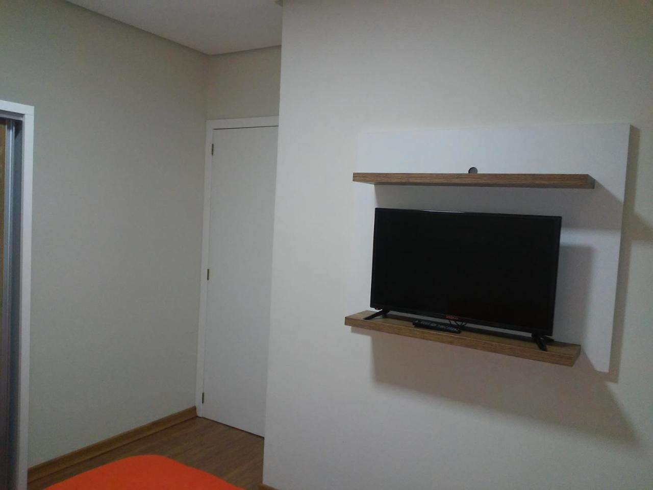 Apartamentos Zidane Gramado Exteriör bild