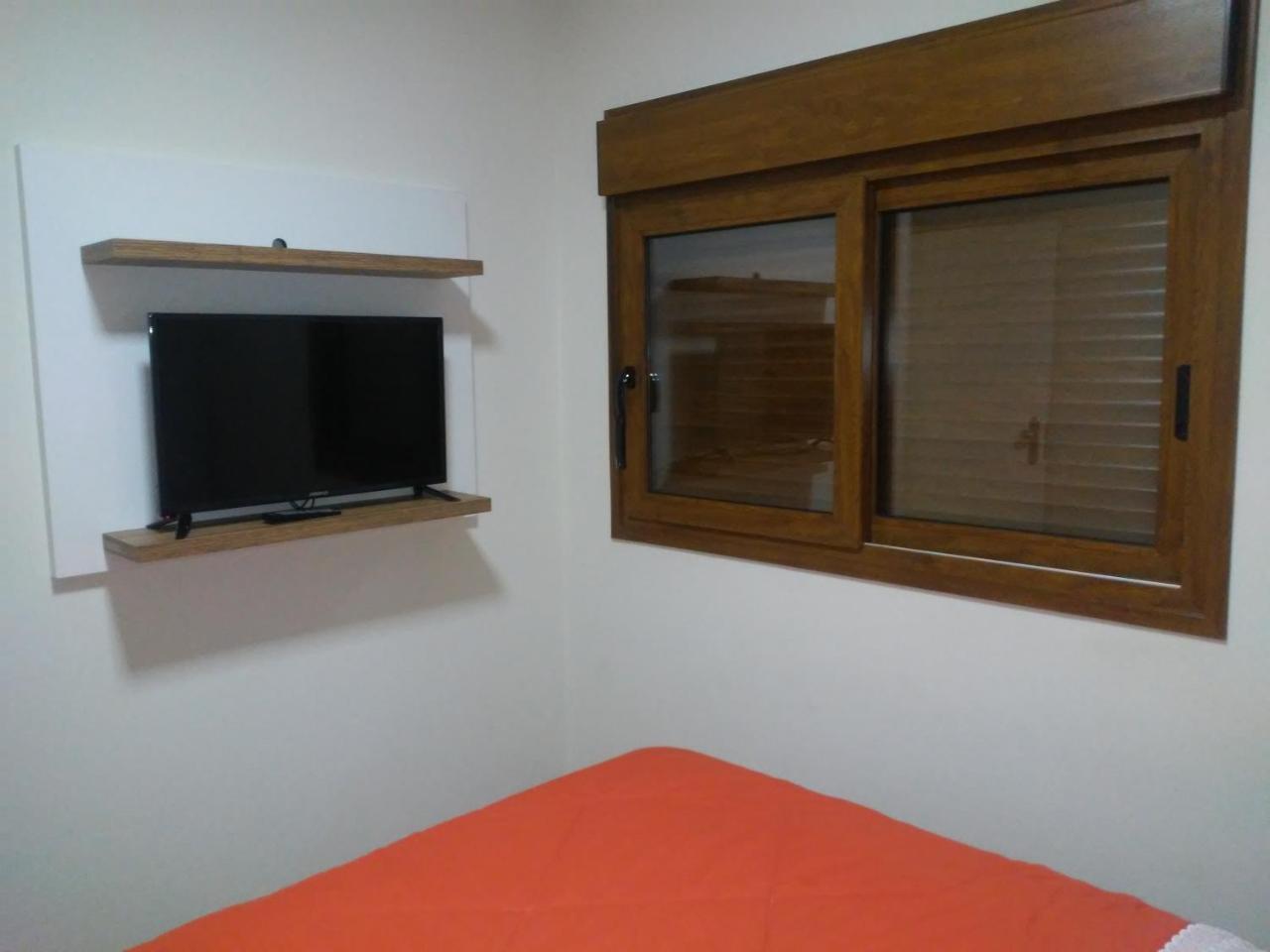 Apartamentos Zidane Gramado Exteriör bild