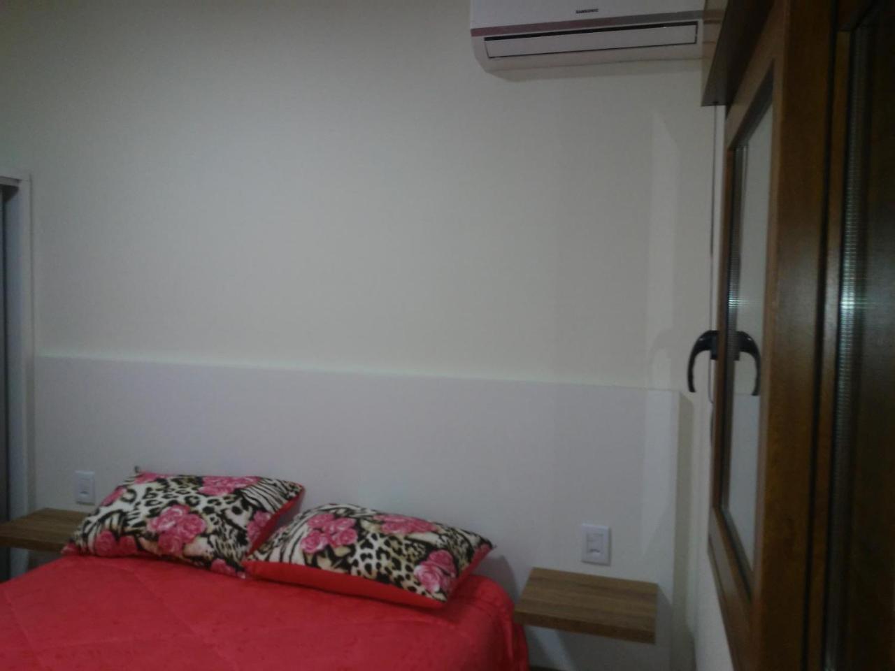Apartamentos Zidane Gramado Exteriör bild