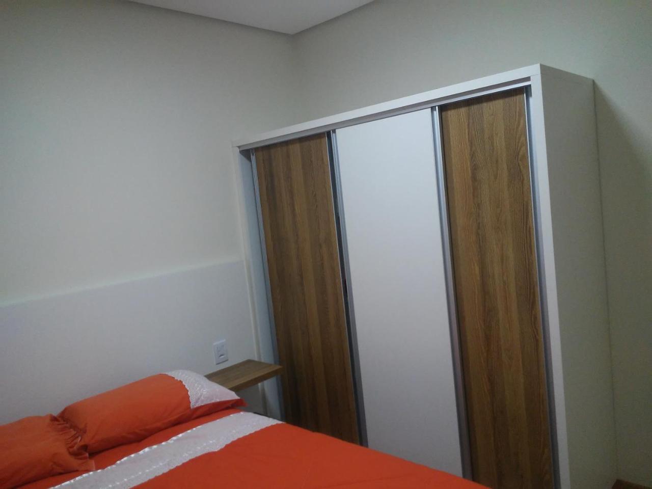 Apartamentos Zidane Gramado Exteriör bild