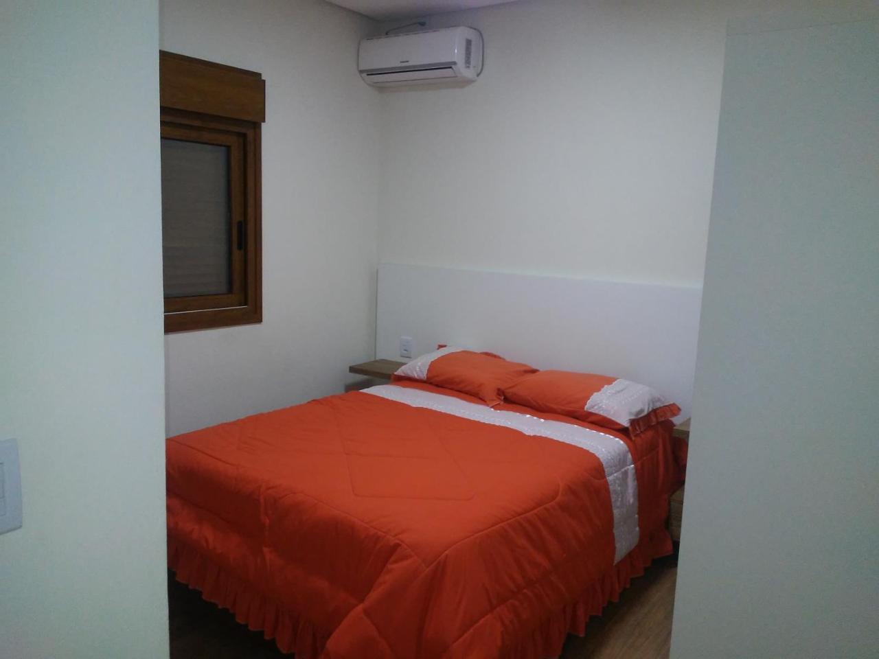Apartamentos Zidane Gramado Exteriör bild
