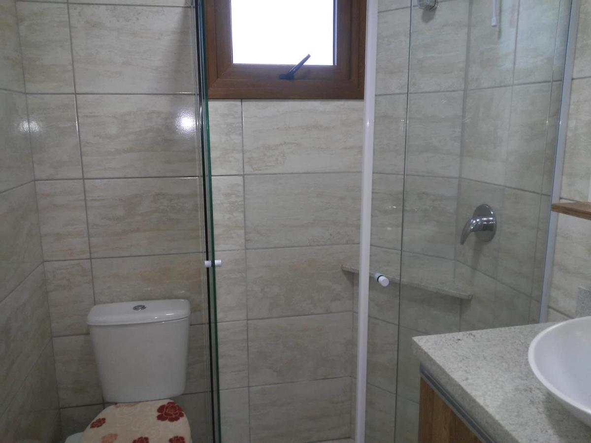 Apartamentos Zidane Gramado Exteriör bild